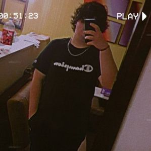 Meet your Posher, Cade